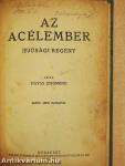 Az acélember