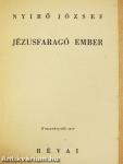 Jézusfaragó ember
