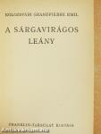 A sárgavirágos leány
