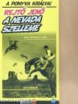 A Nevada Szelleme