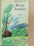 Rózsakunyhó