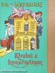 Kirabol a komornyikom
