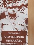 A gyilkosok éjszakája