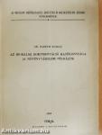 Az irodalmi dokumentáció hatékonysága (a növényvédelem példáján)