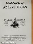Magyarok az újvilágban