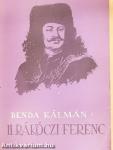 II. Rákóczi Ferenc
