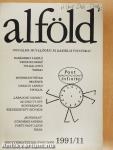 Alföld 1991. november