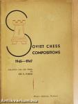 Soviet Chess Compositions 1945-1947