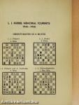 Soviet Chess Compositions 1945-1947