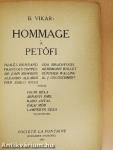 Hommage á Petőfi