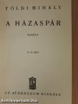 A házaspár