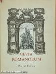Gesta Romanorum