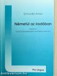 Németül az irodában