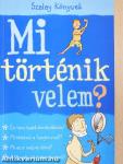 Mi történik velem? - Fiúknak