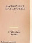 David Copperfield I-II.