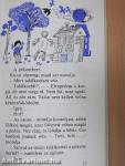 Ancsa-Pancsa varázslatai