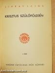 Krisztus szülőföldjén