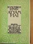 Atyám fiai