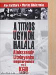A titkos ügynök halála
