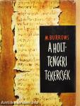A holttengeri tekercsek