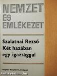 Két hazában egy igazsággal
