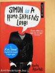 Simon és a Homo Sapiens Lobbi