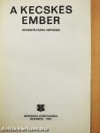 A kecskés ember