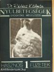 Nyúlbetegségek