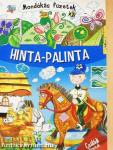 Hinta-palinta