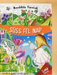 Süss fel nap