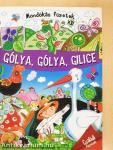 Gólya, gólya, gilice