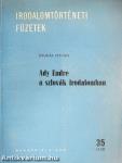 Ady Endre a szlovák irodalomban