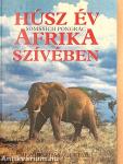 Húsz év Afrika szívében