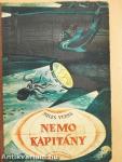 Nemo kapitány