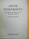 Angol nyelvkönyv II.