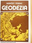 Geodézia