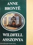 Wildfell asszonya