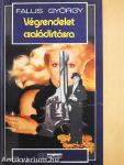 Végrendelet családirtásra