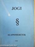 Jogi alapismeretek