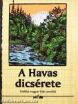 A Havas dicsérete