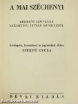 A mai Széchenyi