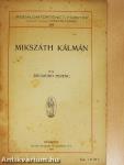 Mikszáth Kálmán