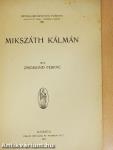 Mikszáth Kálmán