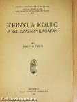 Zrinyi a költő