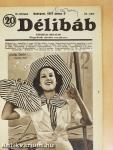 Délibáb 1937. június 5.