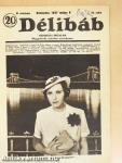Délibáb 1937. május 8.
