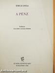 A pénz
