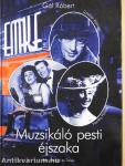 Muzsikáló pesti éjszaka