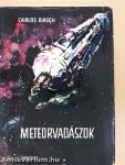 Meteorvadászok