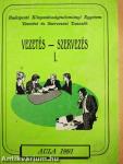 Vezetés-szervezés I.